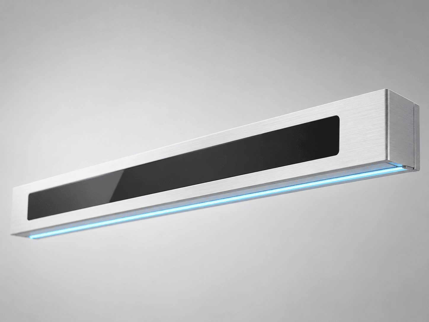 The Bar — wall-mounted smart-home AI hub